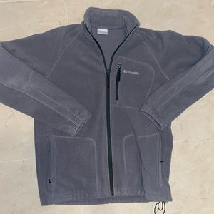Men Columbia jacket